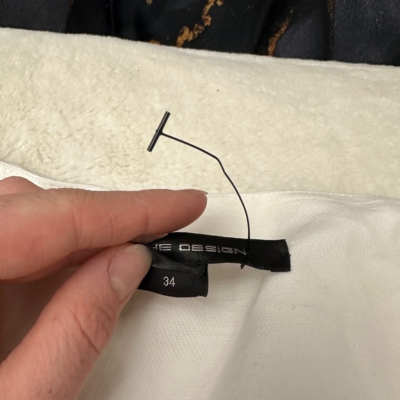 Porsche Design Obi Belt Jacket - Picture 4 of 8